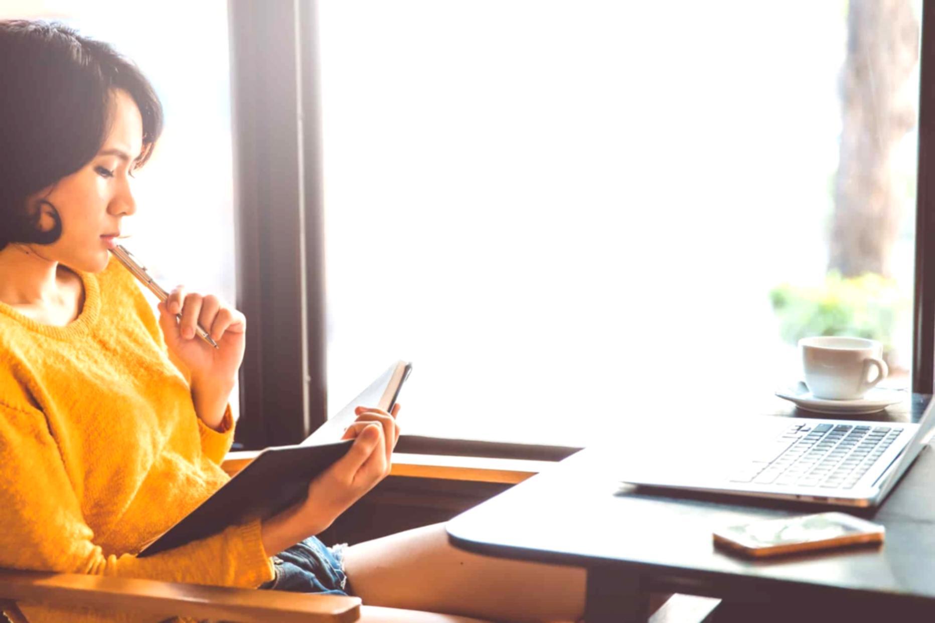 SEO tools and digital learning environment