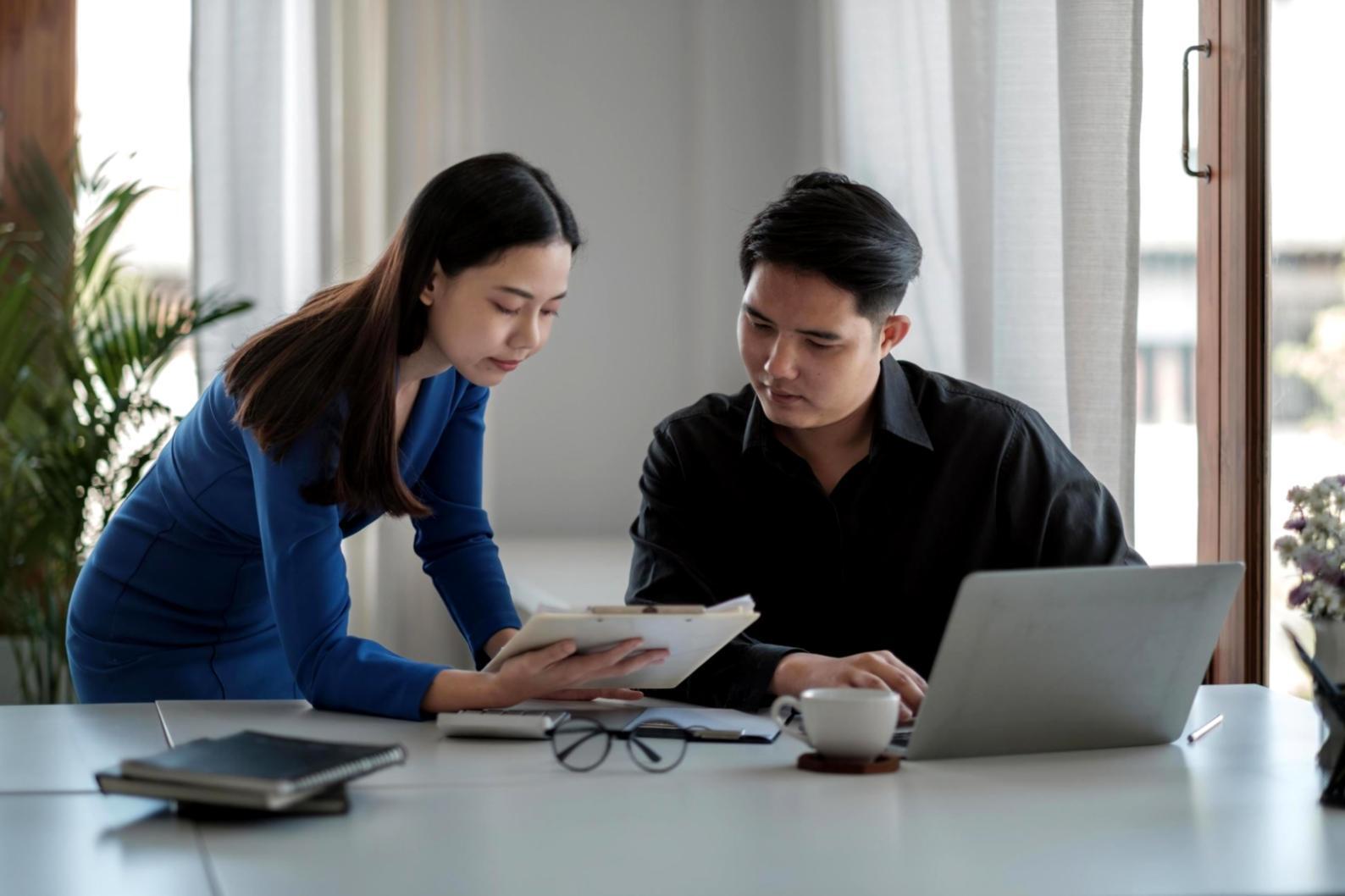 Learning path planning session for SEO tools curriculum